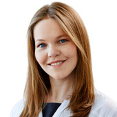 Александрова Екатерина Сергеевна — инфекционист, аллерголог
