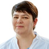 Трофимова Марина Демьяновна — терапевт, инфекционист
