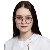 Болдина Анастасия Михайловна — окулист (офтальмолог)
