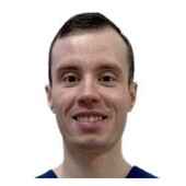 Буряк Вячеслав Андреевич — массажист