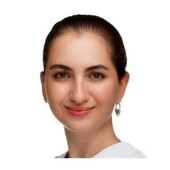 Хромова Лили Алиевна — стоматолог