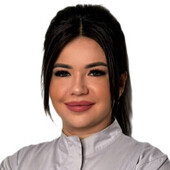 Щеглова Екатерина Юрьевна — окулист (офтальмолог)