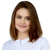 Сальникова Светлана Александровна — флеболог