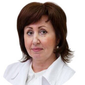 Гукасян Вероника Александровна — терапевт, эндокринолог