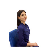 Халитова Фериде Заурбеговна — акушер, гинеколог