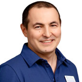 Михайлов Эдуард Валентинович — анестезиолог, анестезиолог-реаниматолог