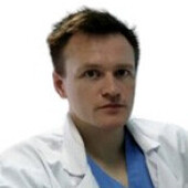 Козлов Максим Вячеславович — УЗИ-специалист