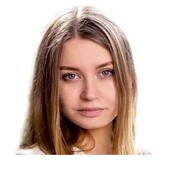 Плотникова Ксения Валерьевна — гинеколог