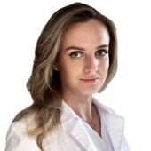 Демидова Ирина Олеговна — окулист (офтальмолог)