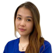 Самсонова Селина Вячеславовна — стоматолог