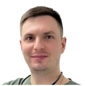 Хамидуллин Артур Инсафович — стоматолог, стоматолог-ортопед
