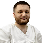Варданян Марсел Гагикович — стоматолог, стоматолог-хирург