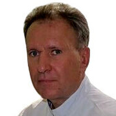 Прокудин Олег Анатольевич — педиатр