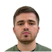 Раджабов Мухибджон Фарходович — стоматолог