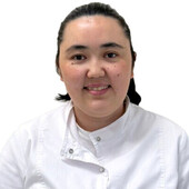 Кожоналиева Айя Мухановна — онколог