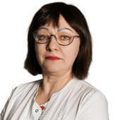 Боярова Галина Владимировна — терапевт