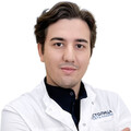 Касымов Эрадж Бахтиёрович - ортопед, травматолог