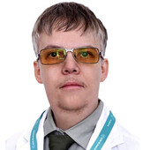 Клинов Юрий Михайлович — гастроэнтеролог, педиатр
