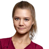 Жмурова Анастасия Павловна — эндокринолог