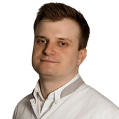 Лазука Павел Александрович — хирург
