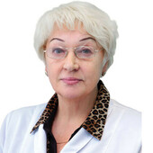 Алексашкина Валентина Андреевна — гинеколог