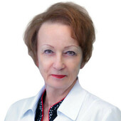 Берсенева Людмила Михайловна — гинеколог