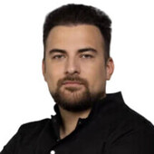 Аминулла Аким Аминуллаевич — стоматолог-хирург, стоматолог-имплантолог