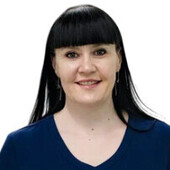 Пеньшина Ирина Владимировна — стоматолог, стоматолог-гигиенист