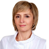 Люстик Людмила Федоровна — гинеколог