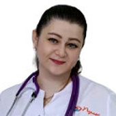 Рощупкина Анна Алексеевна — гастроэнтеролог, терапевт