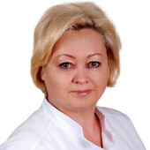 Семушина Лариса Валерьевна — гинеколог