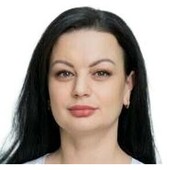 Сирачева Наталья Николаевна — УЗИ-специалист