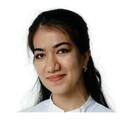 Эркинджанова Лачын Эркинджановна - ревматолог