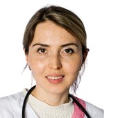 Альмухаметова Алсу Ильсуровна — терапевт