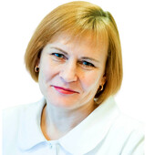 Байдина Марина Викторовна — гинеколог-эндокринолог, акушер