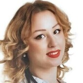 Чибирова Анастасия Юрьевна — гинеколог