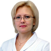 Каденко Ольга Владимировна — окулист (офтальмолог)