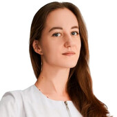 Новик Екатерина Владимировна — стоматолог, стоматолог-терапевт