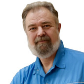 Субботин Фидель Александрович — мануальный терапевт, ортопед