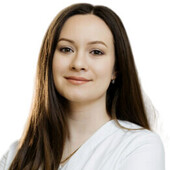 Дерюга-Коваленко Ксения Валерьевна — стоматолог, стоматолог-ортодонт