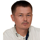 Деревенец Антон Михайлович — ЛОР (отоларинголог)