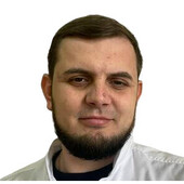 Заимских Станислав Владимирович — пульмонолог