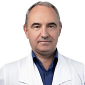 Мосунов Игорь Михайлович — невролог, рефлексотерапевт