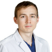 Кошкарев Алексей Викторович —