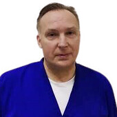 Семевский Андрей Евгеньевич — ортопед, травматолог