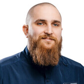 Данилушкин Даниил Ильич — стоматолог, стоматолог-хирург