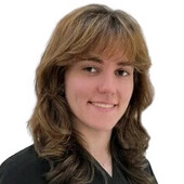 Давиденко Валерия Евгеньевна — стоматолог