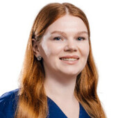 Сергеева Мария Сергеевна — стоматолог, стоматолог-ортопед