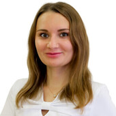 Зуб Мария Антоновна — стоматолог, стоматолог-пародонтолог