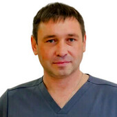 Букреев Анатолий Николаевич — стоматолог-имплантолог, стоматолог